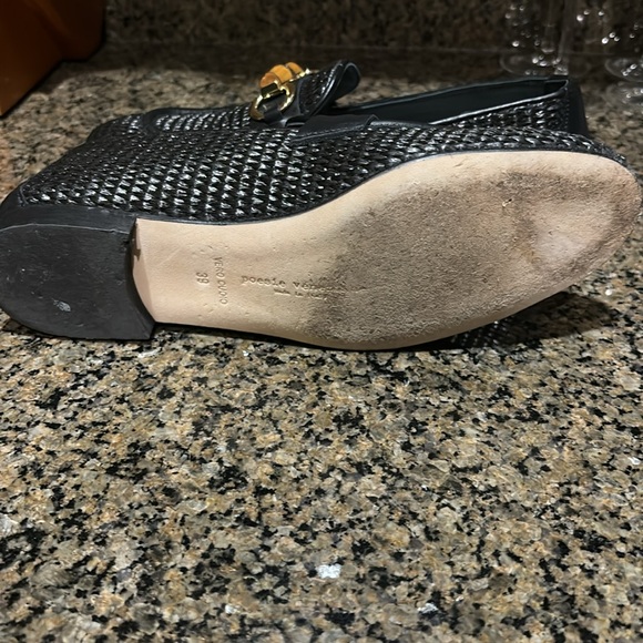 Poesie Veneziane horsebit loafers - Picture 10 of 10